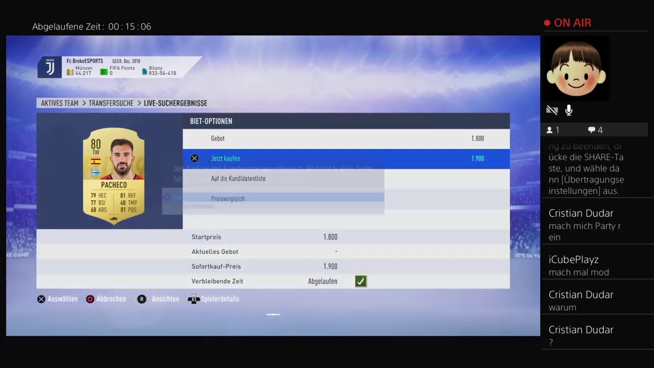 LIGA BBVA UPGRADE PACKS