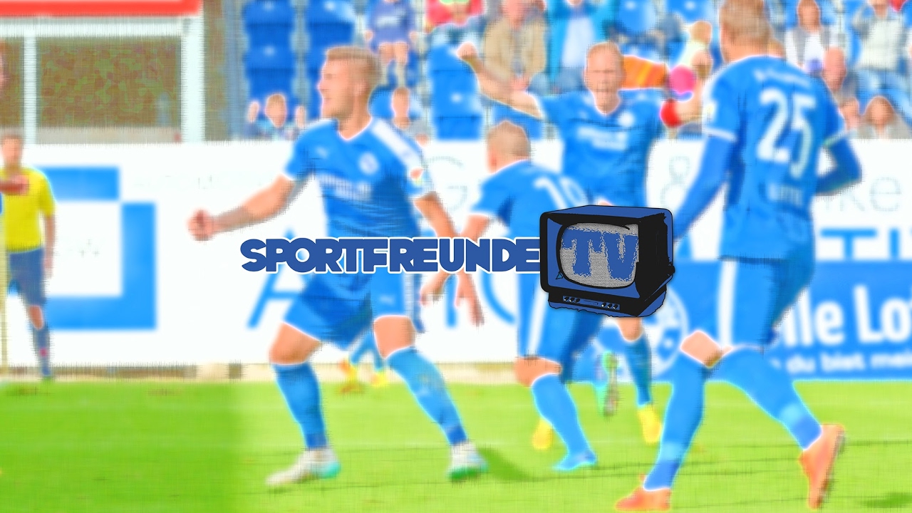 Vorstellung von Imke Wübbenhorst als Cheftrainerin