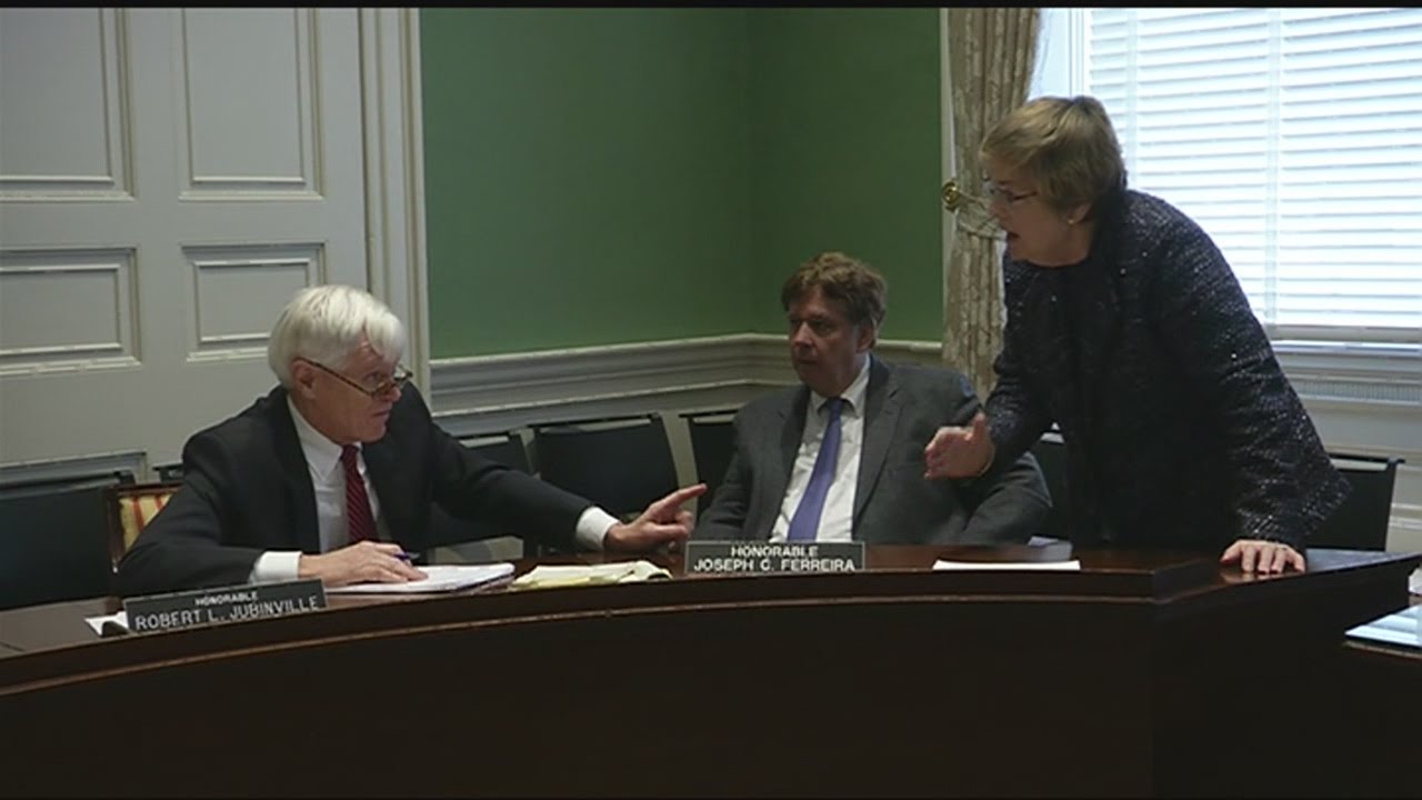Massachusetts judges' salaries to increase with recent override