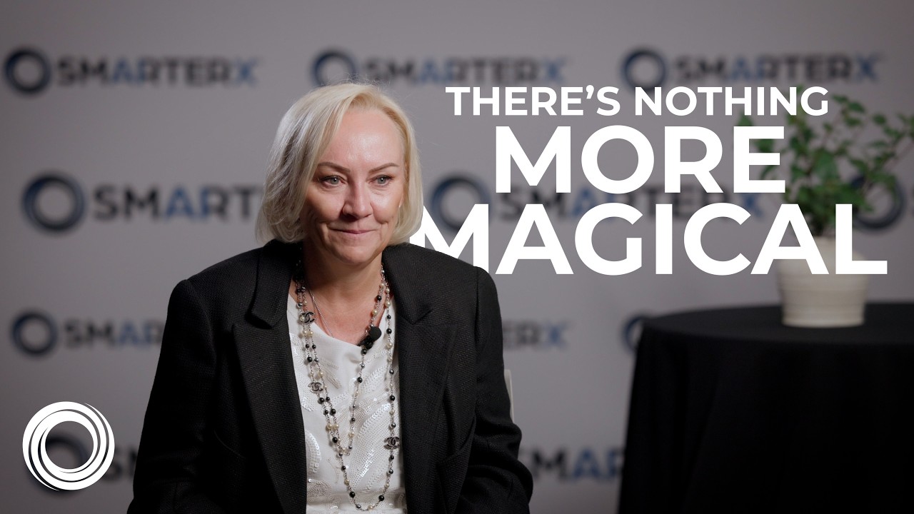 Why AI Leaders Keep Coming Back to MAICON