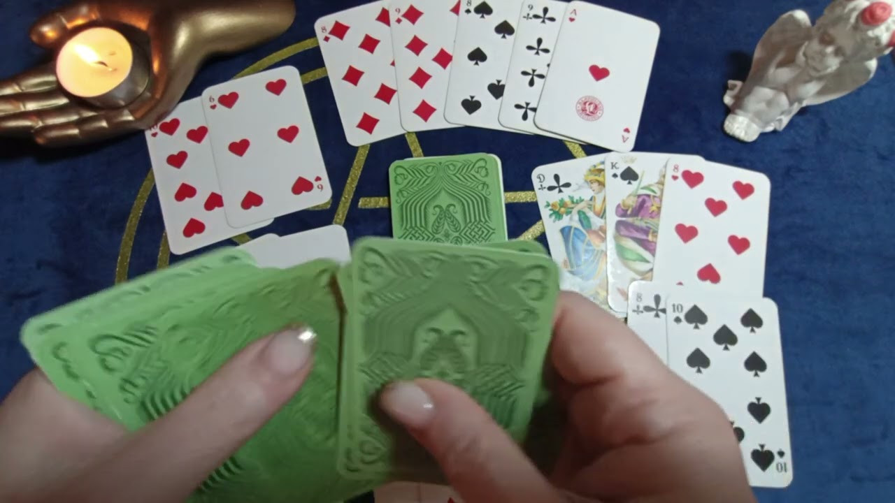 ‼️♦️БУБНОВЫЙ КОРОЛЬ, МЫСЛИ, ЧУВСТВА ДЕЙСТВИЯ...???💥♣️♥️♦️♠️🤔💯⁉️‼️