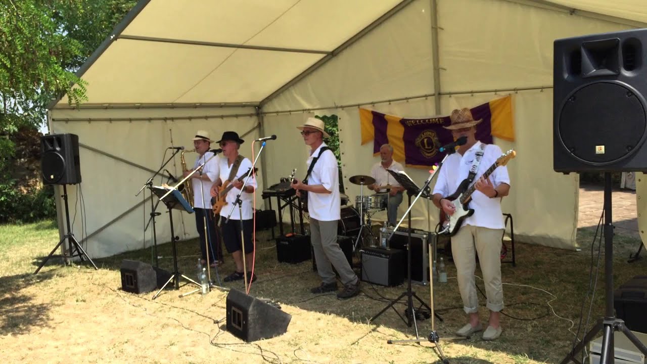 Lions Club Gr&uuml;nstadt  Battenbergkonzert 2015
