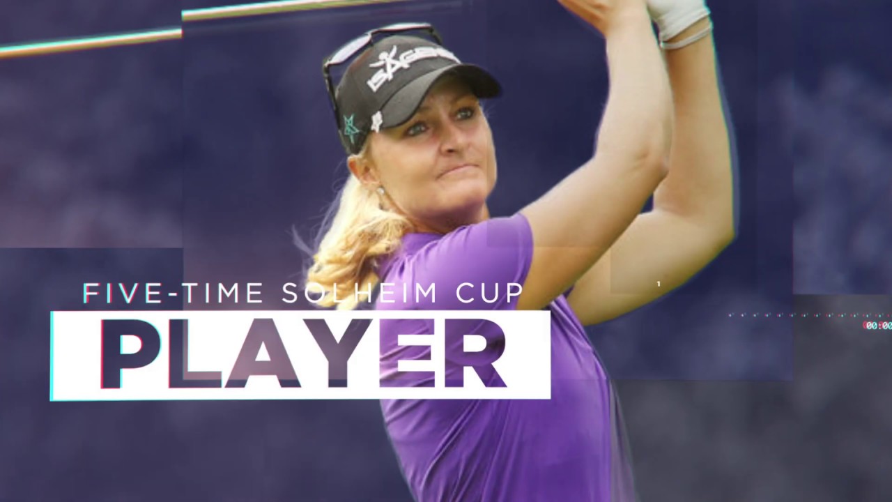 Anna Nordqvist | Team Europe