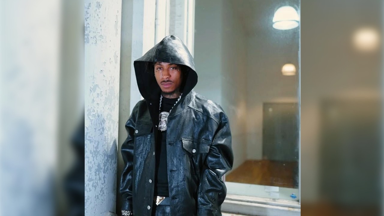 [FREE] NBA Youngboy Type Beat 2026 