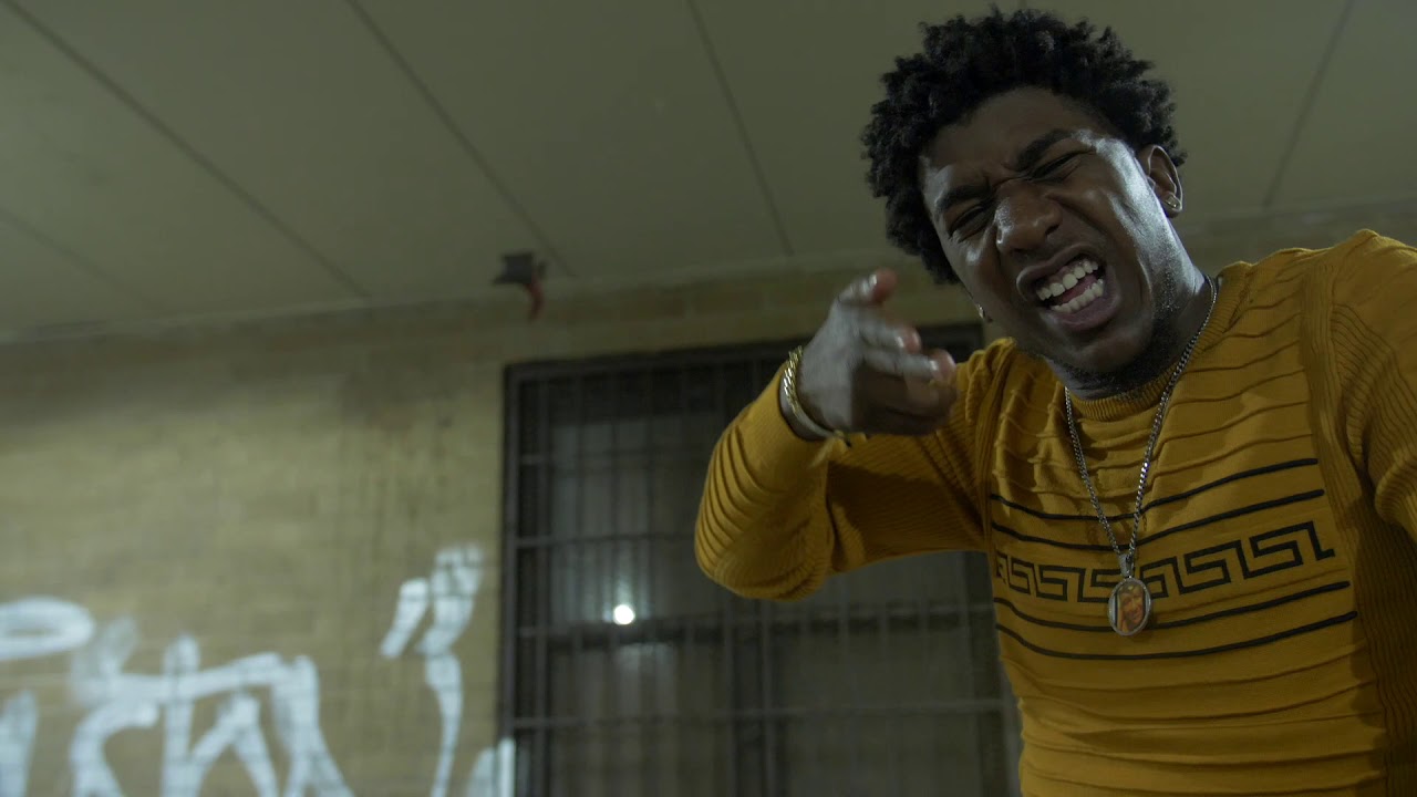 MoeMoney TheGoat - ATIA (Addressing The Issues Again) (@shotbytayrock)