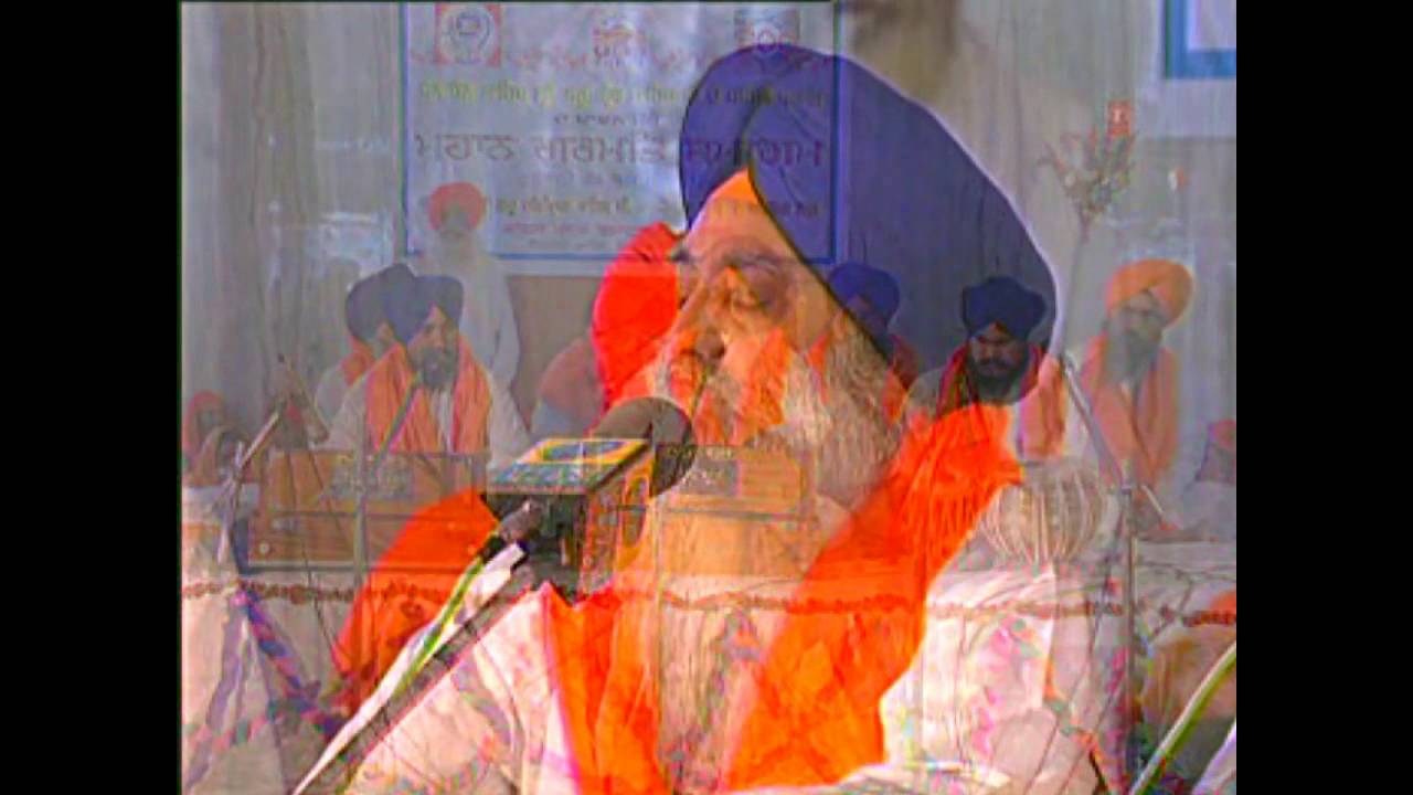 Gurbani Kirtan   Gur Govind, Govind Guru Hai Bhai Sahib Bhai Jasbir Singh Ji Khannewale