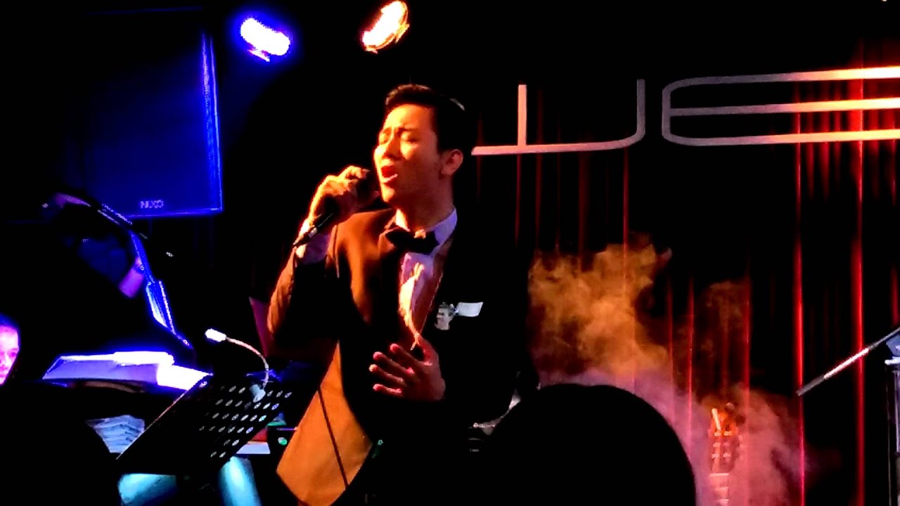 Để nhớ một thời ta đã yêu - Hoài Lâm (WE ngày 4/10/2014)