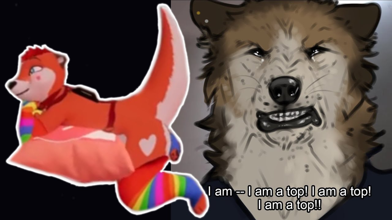 Furry Tiktoks that won't spoil ToTK