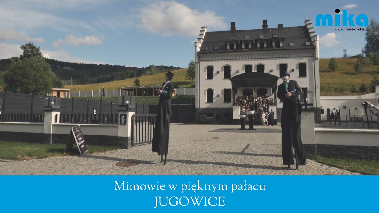 Zwiastun wesela z przepięknej miejscowości Walim