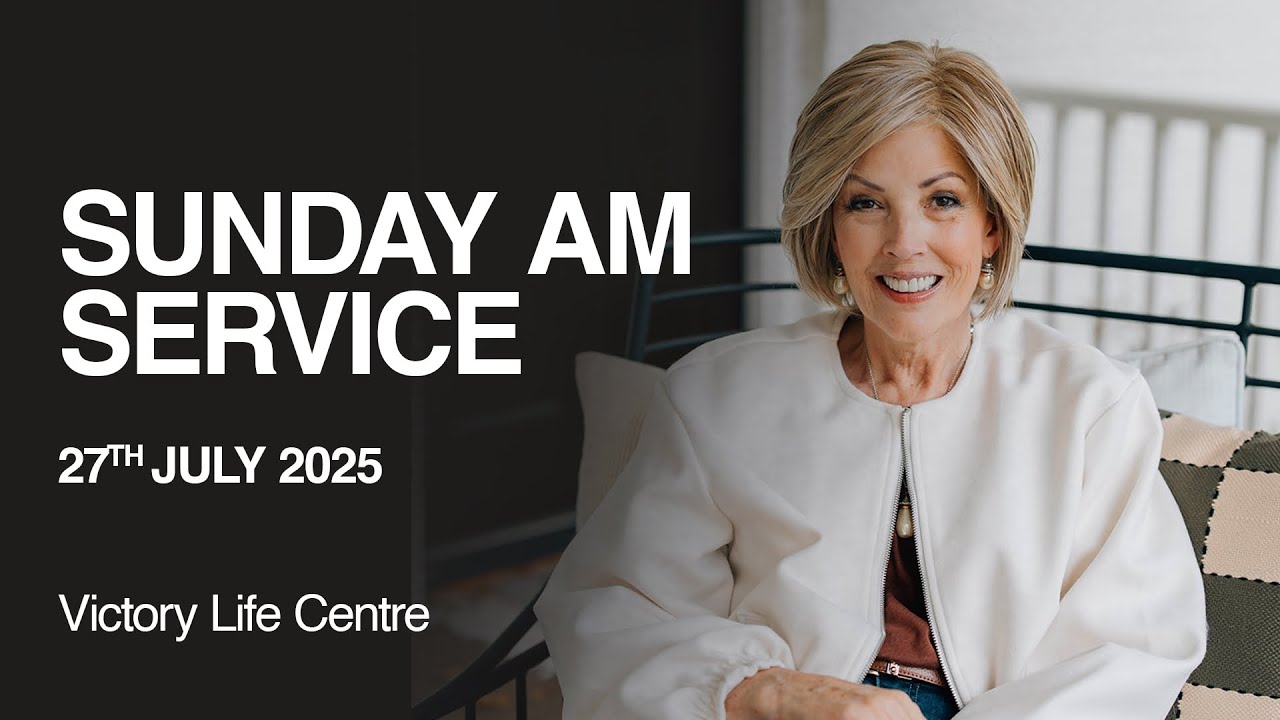 Sanctification | Patsy Cameneti | Victory Life Centre