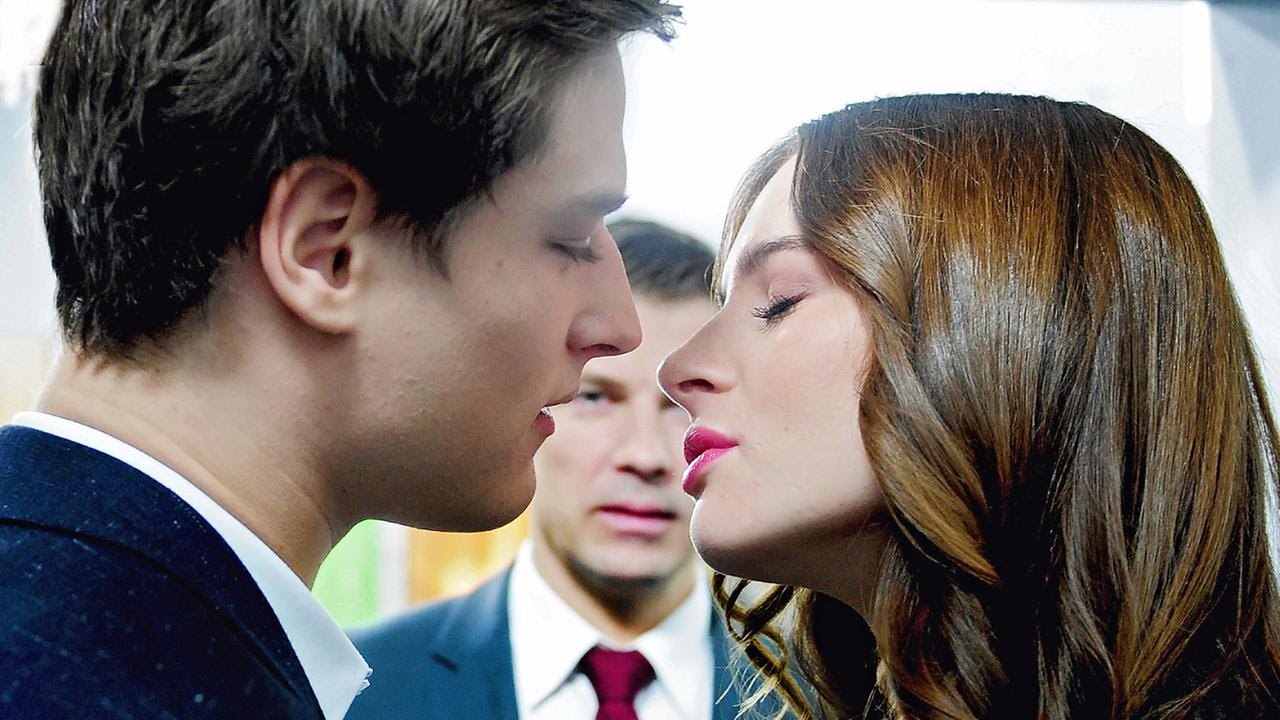Verbotene Liebe Folge 4663