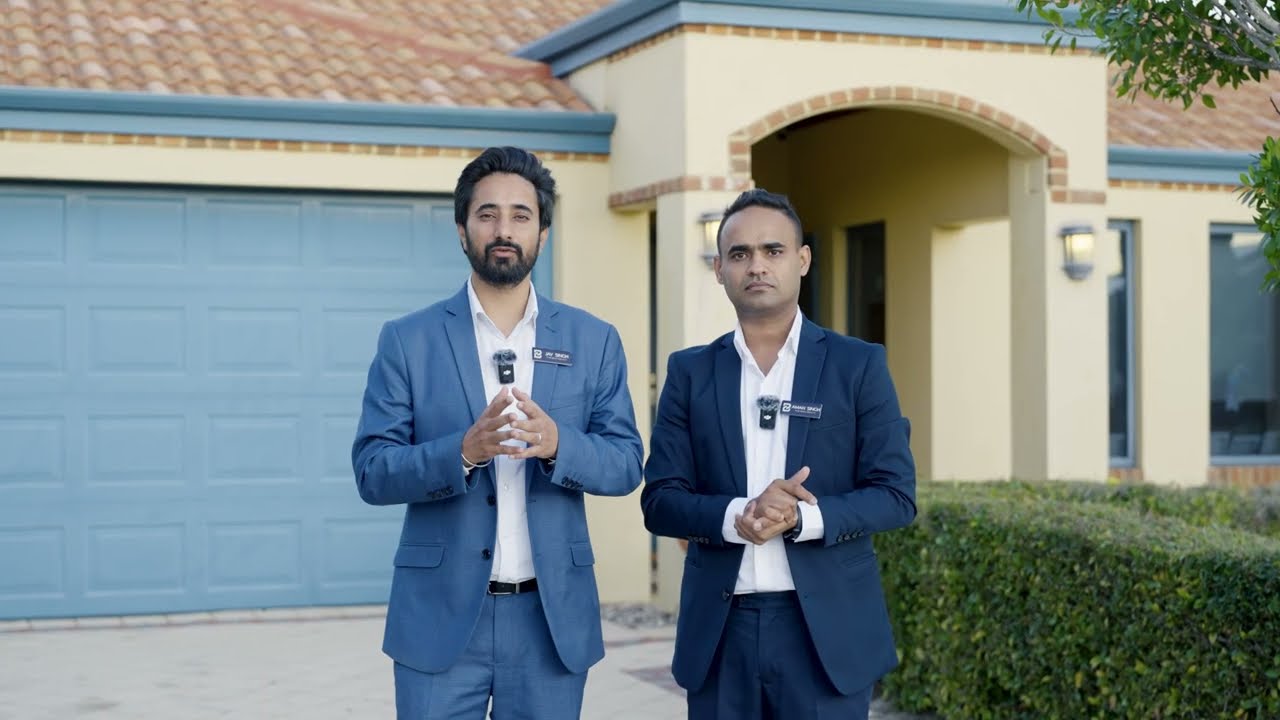 22 Sholto Cres, Canning Vale WA 6155