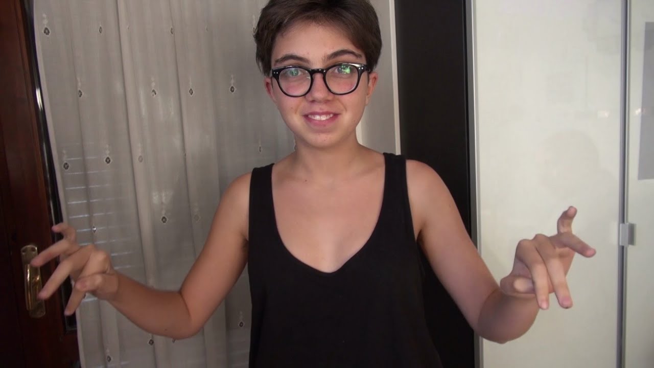 Stella stellina (14 anni)
