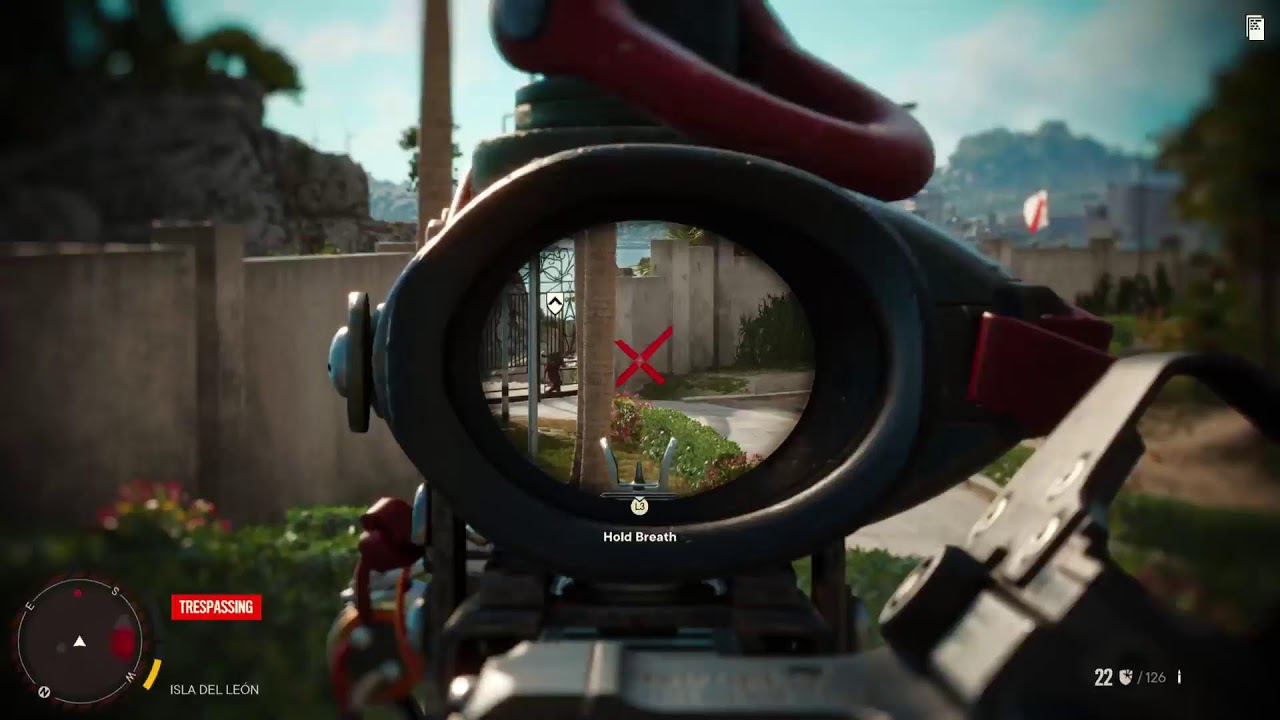 #Far Cry 6 - Ps5 - Campanha ✌️✌️