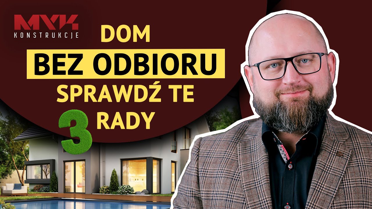 Mieszkasz w domu BEZ ODBIORU budowlanego? Zobacz, co możesz zrobić | Czy dostaniesz DODATEK WĘGLOWY?