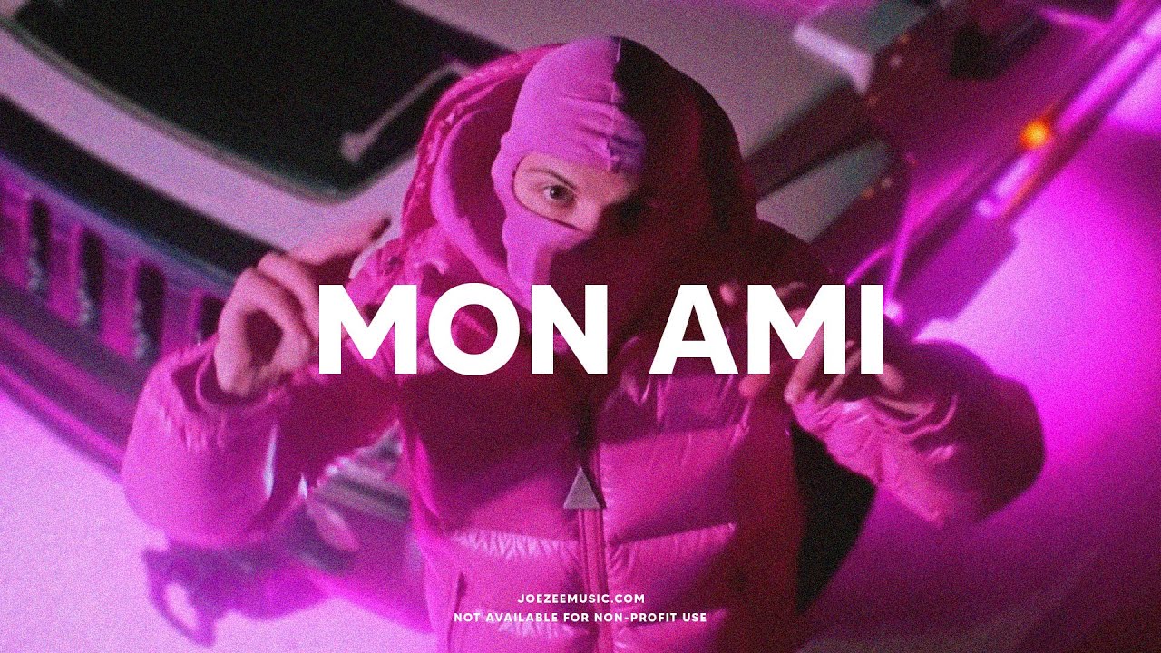 Type Beat Dancehall x Afro Trap 