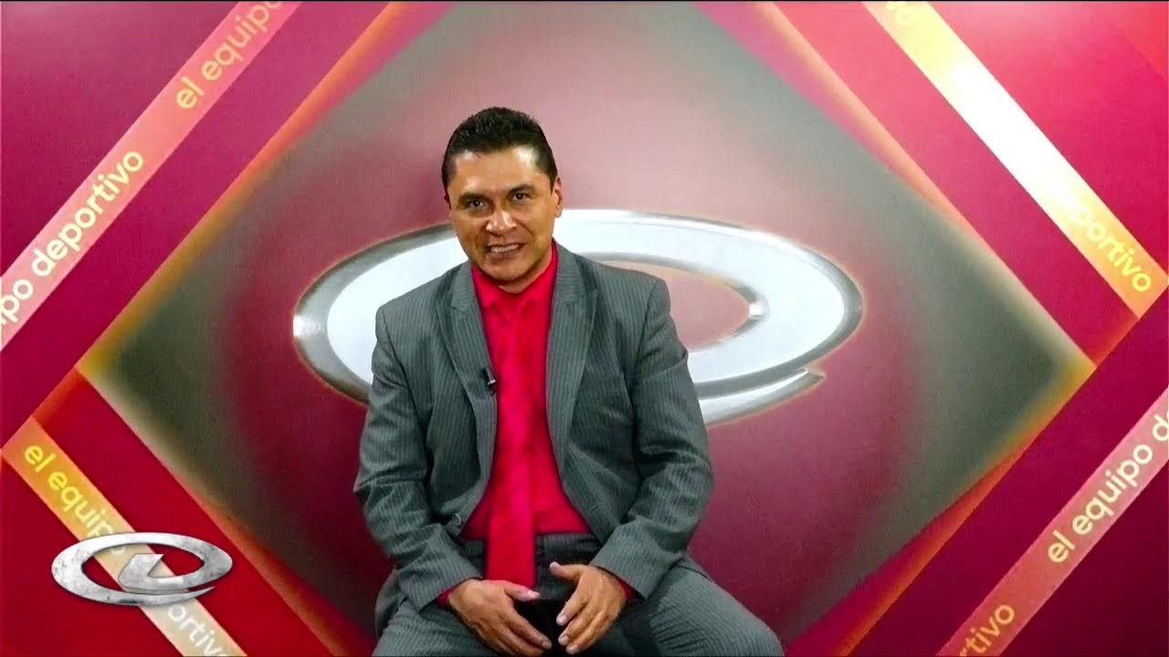 EL EQUIPO DEPORTIVO 27 DE FEBRERO 2026