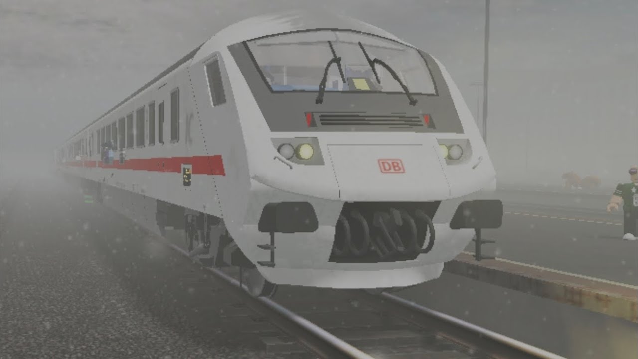Train Sim | Bpmmbdzdf²⁸⁶ + 2x Bpmmz²⁸⁴ + Avmz¹⁰⁶ + Class 754: PR 44323 Zubrowka - Brzezinka Wielka