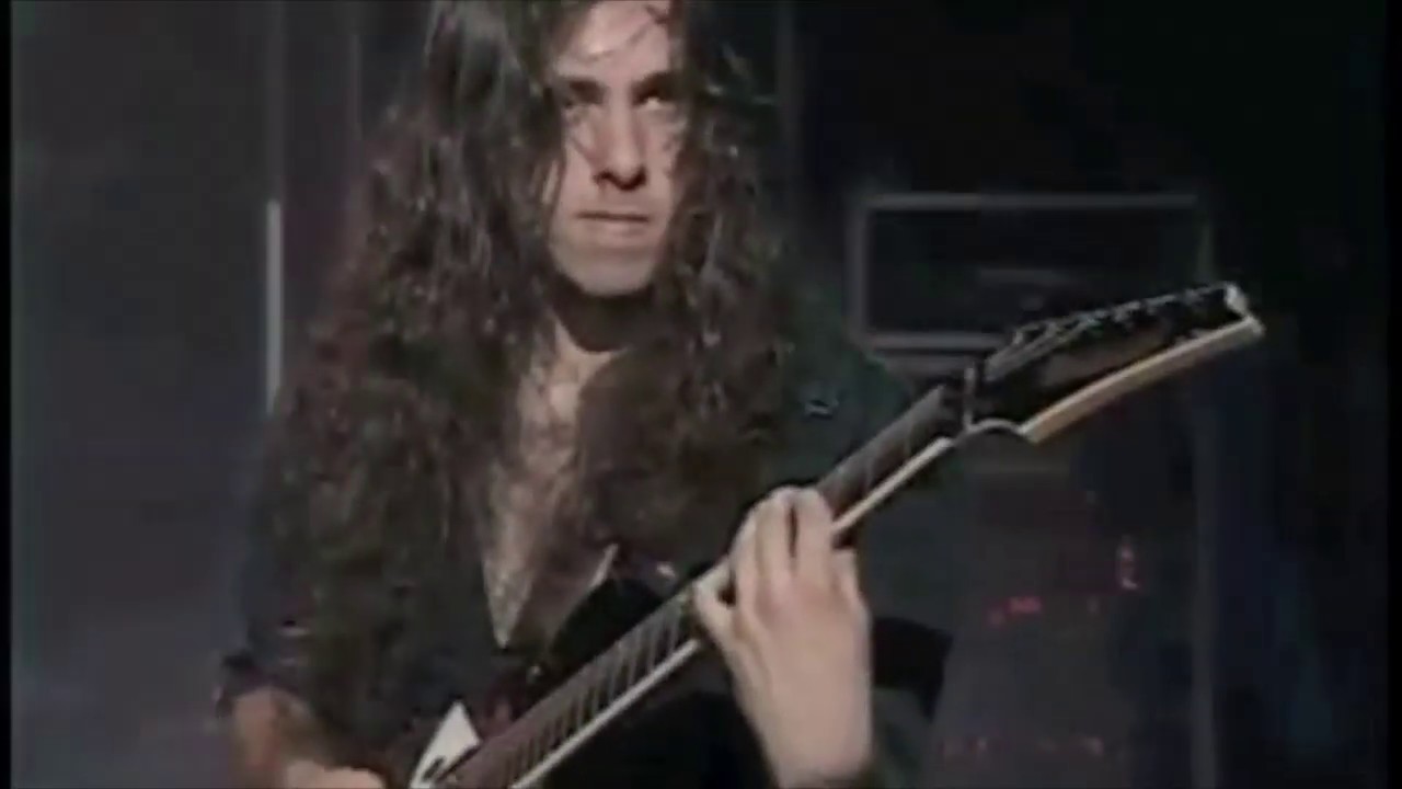 Dream Theater - Pull Me Under - Live 1993 (Lyrics on Screen)(Traduzione Italiana)