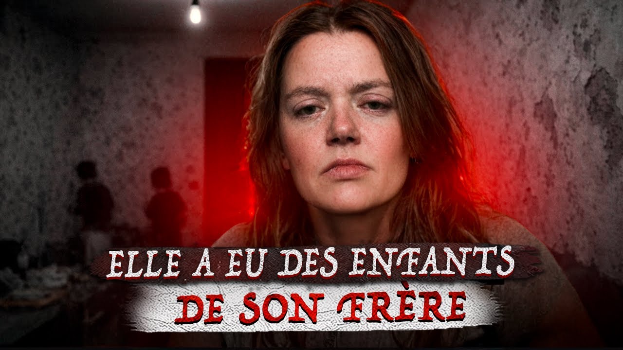 Elle les a tués pour cacher le secret ! affaire criminelle