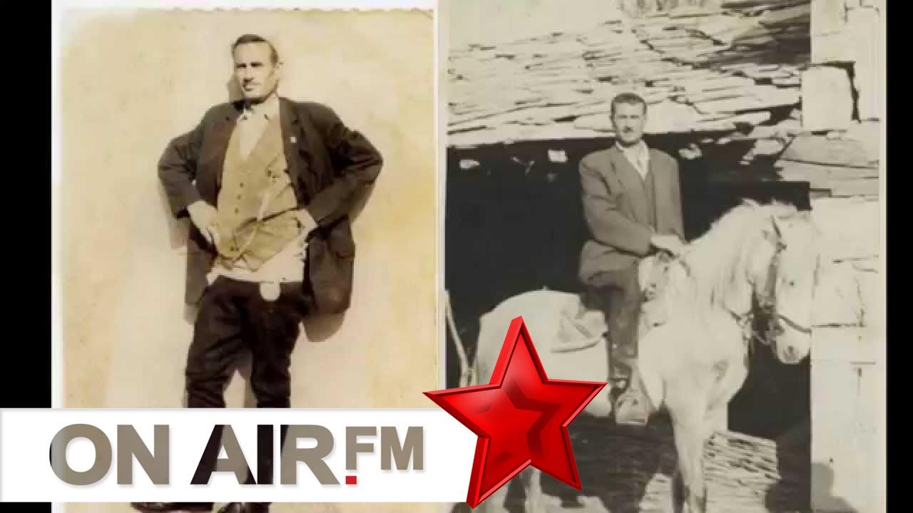 SALIH E FERIZ KRASNIQI - SELMAN KADRIS