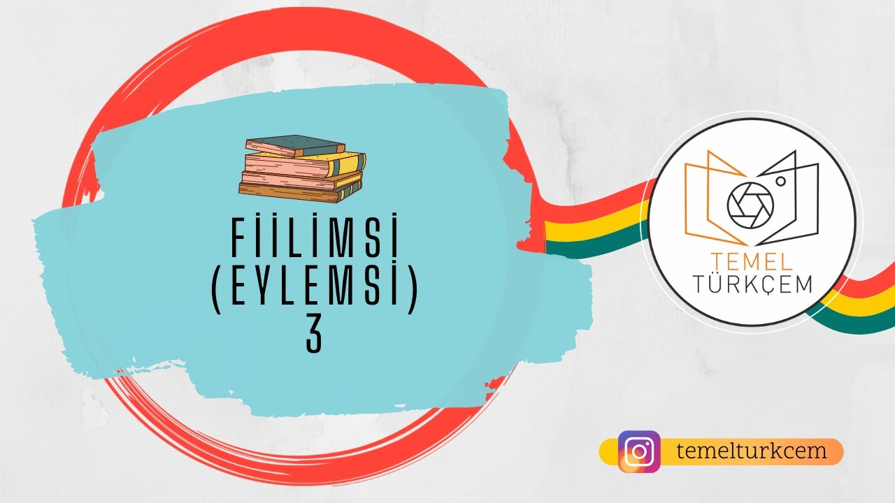 Fiilimsi 3 - Zarf-fiil