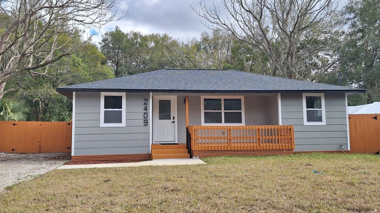 Se Vende Hermosa Casa 🏡 Remodelada de 3 Dormitorios 2 Baños en Orlando, Florida 32817
