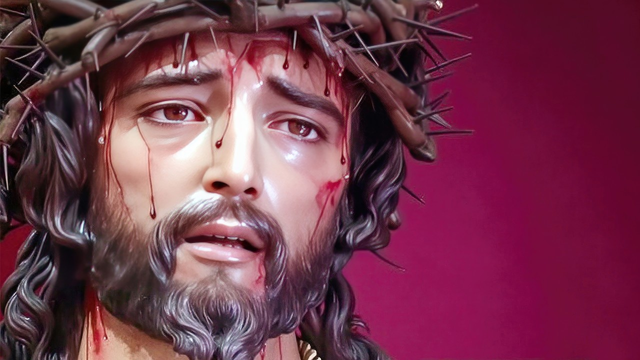 Rosario a la presiosisima sangre de jesucristo Para Sellar y Proteger la Familia - Rosario De Hoy