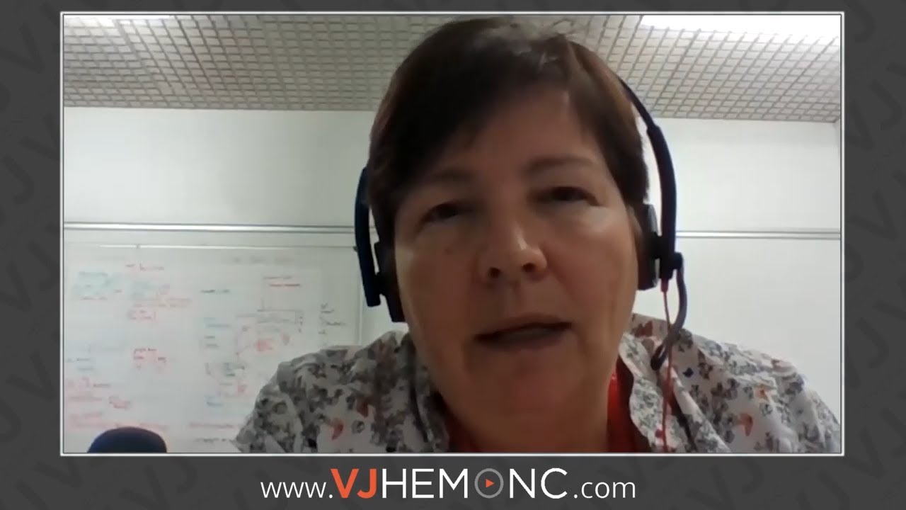 Effects of tamoxifen on the mutant allele burden in MPNs