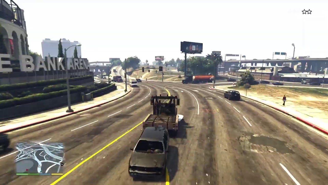 GTA 5