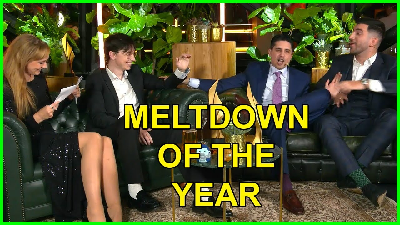 I WON A LEAGUE OF LEGENDS AWARD!!