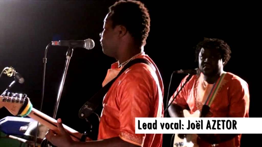 AFAN AU FESTIVAL ADIAVOU ED 2012 (HIHIATRO-TOGO)
