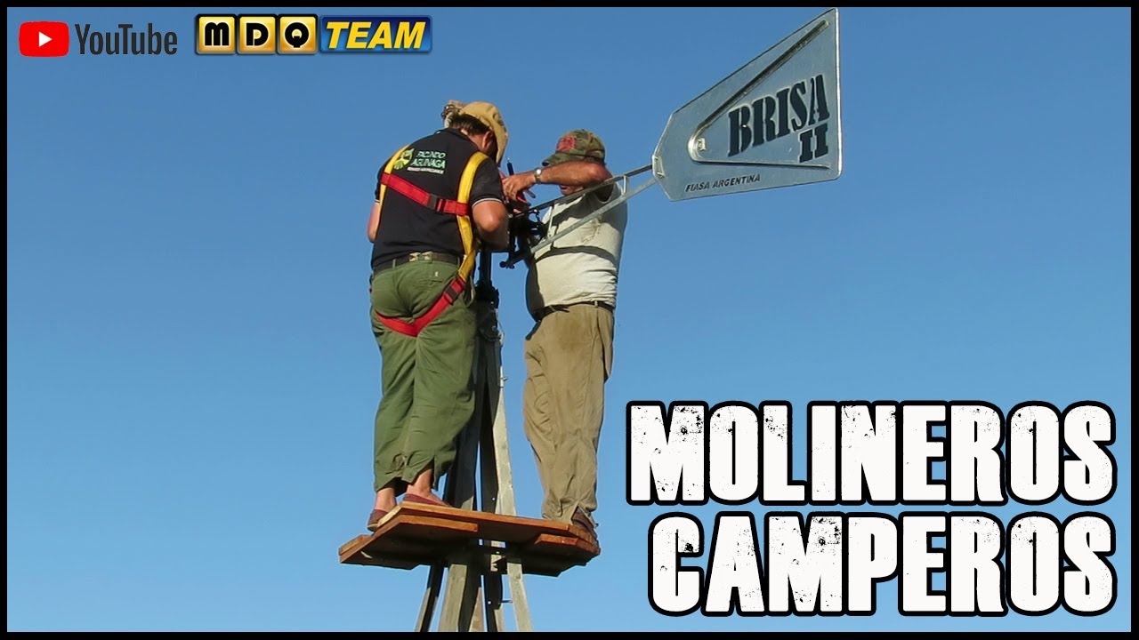 Molino Campero