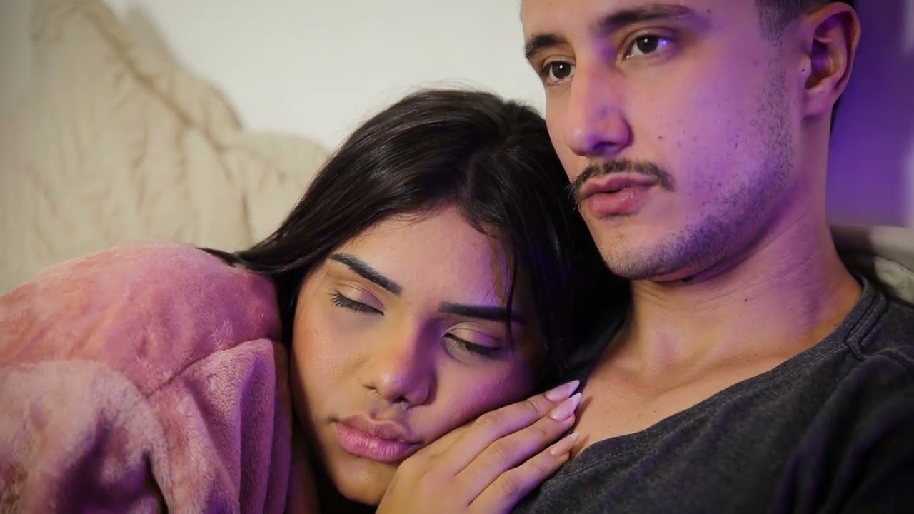 A maior saudade com Chicão dos teclados o clipe…