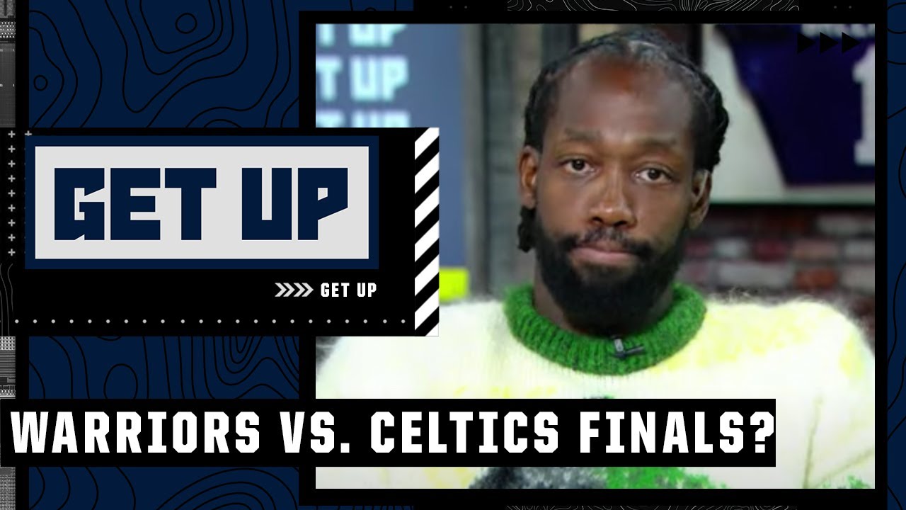 Patrick Beverley: You&rsquo;re wrong if you think the Celtics can beat the Warriors in the Finals | Get Up