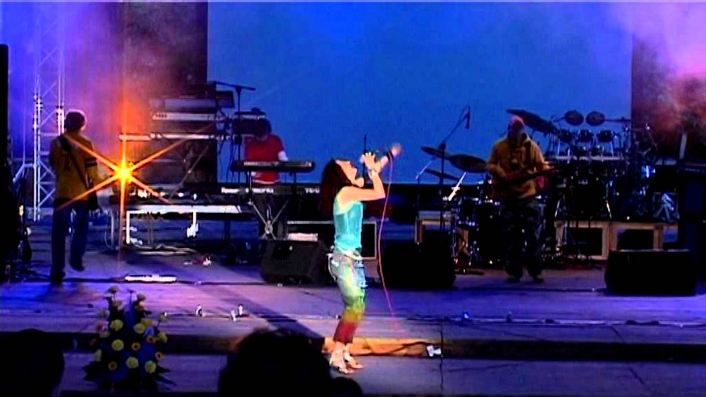 FARBA live 