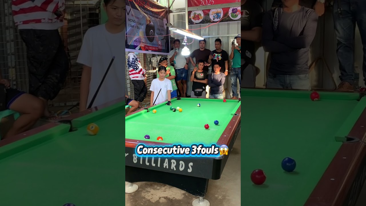 Loise Llanares tinalo lang sa Foul ang kalaban