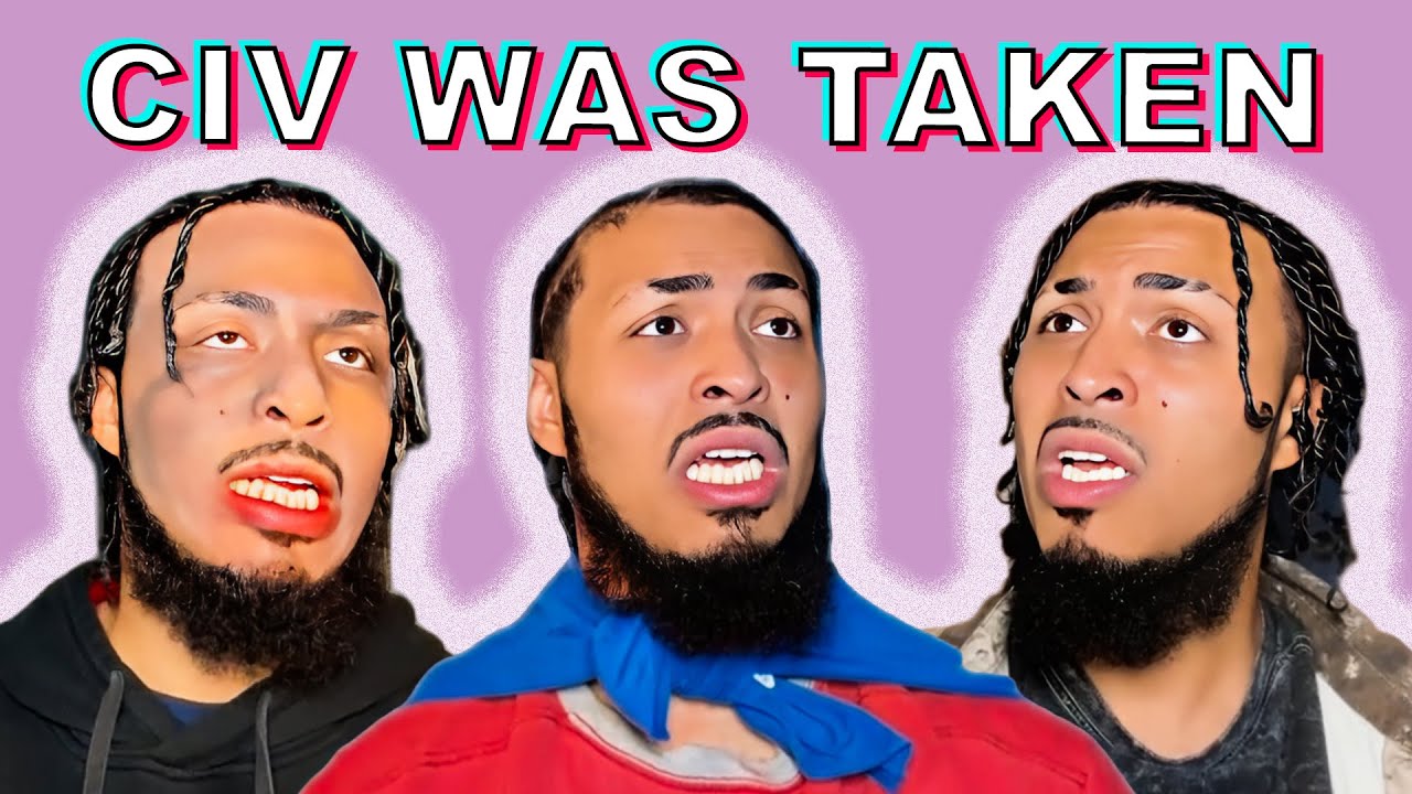 *1 HOUR* Civ Was Taken Shorts #1 | Funny CIV TikToks