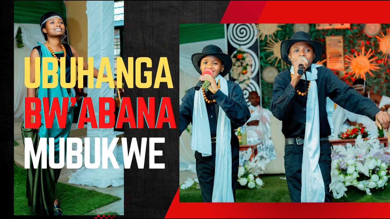 UMVA ABA BANA BAZI KUVUGIRA INKA MUBUKWE