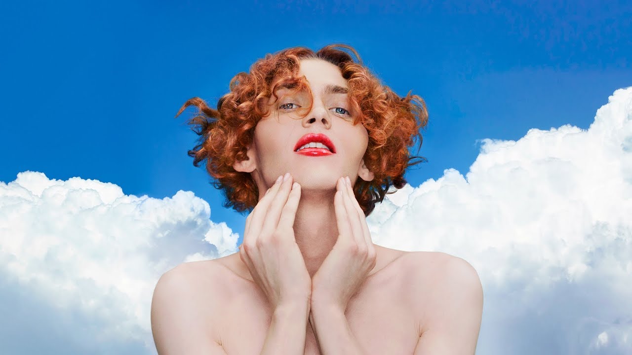 SOPHIE &mdash; It's Okay To Cry (Official Video)