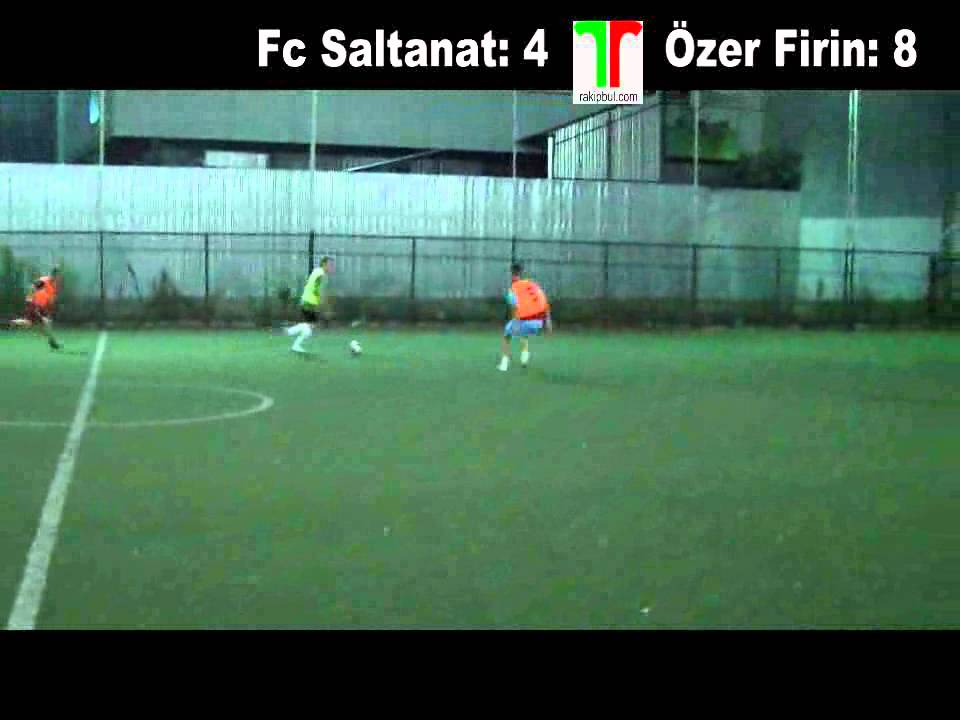 Özer Fırın Kaptanı ve Maçın Adamının Röportajı.flv