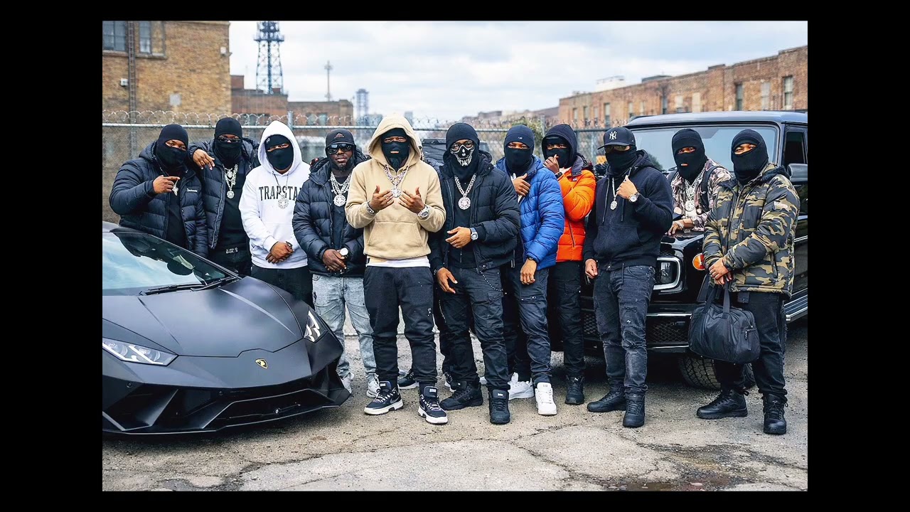 Uk drill type beat [free]
