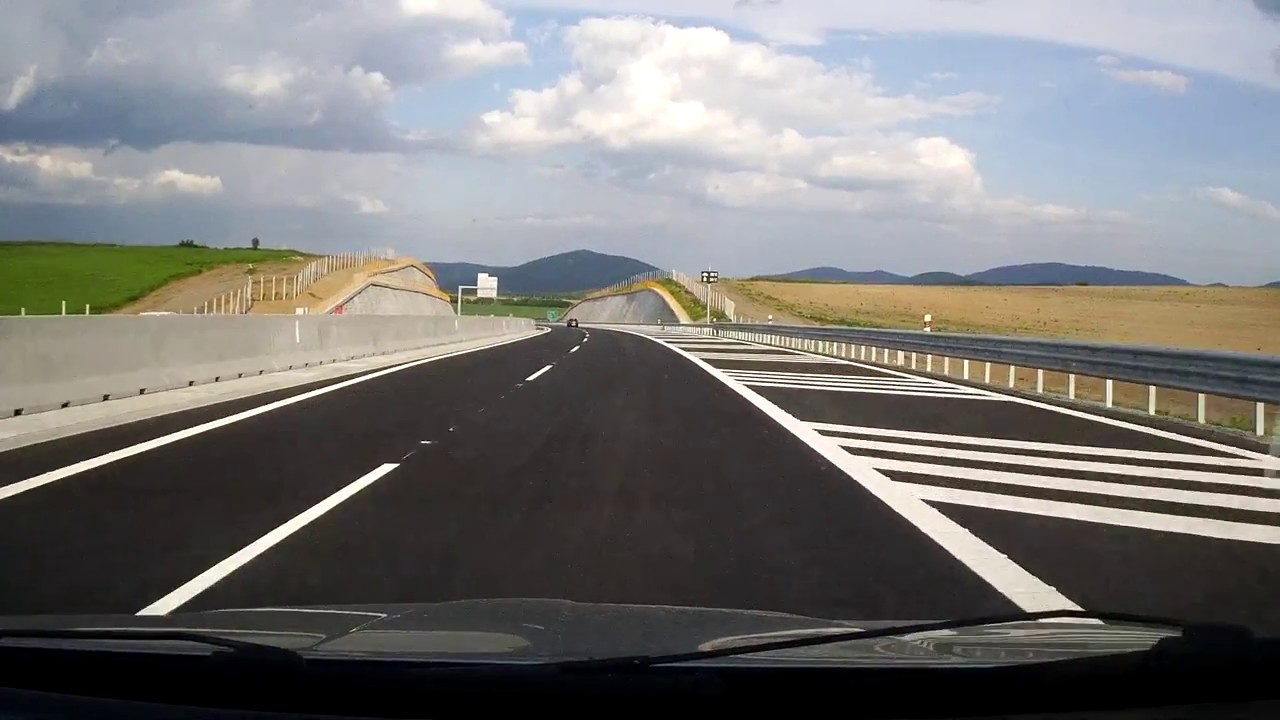 R2, Zvolen v&yacute;chod - Pstru&scaron;a