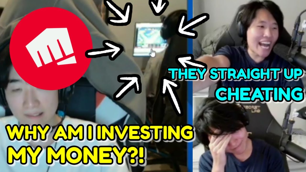 Toast Adressing the DSG LTA Drama Situation
