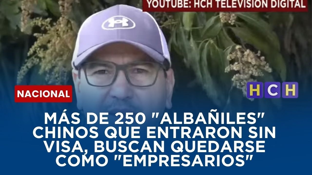 Más de 250 