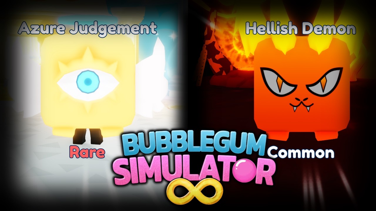 WILL YOU CHOOSE HEAVEN WITH THE ARUZE PETS, OR WILL YOU CHOOSE HELL WITH THE HELLISH PETS!!!