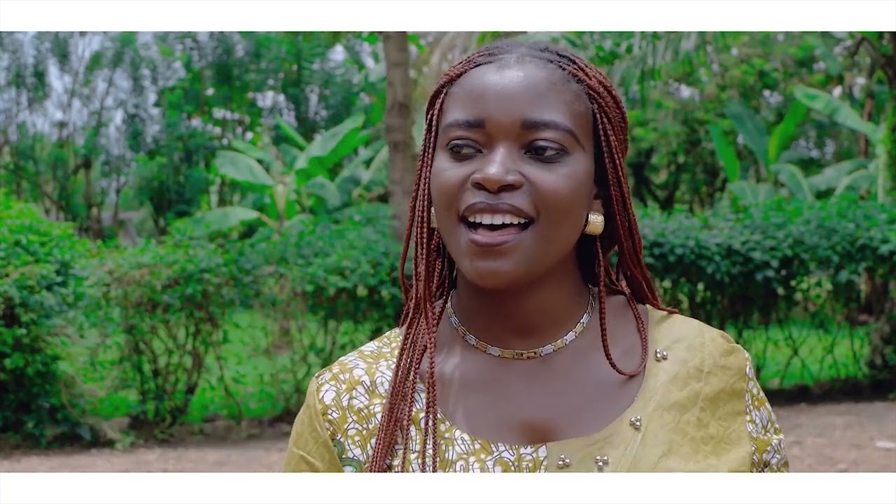 SOMA BIBILIA by SALAMA CHOIR CBCA BUTURANDE