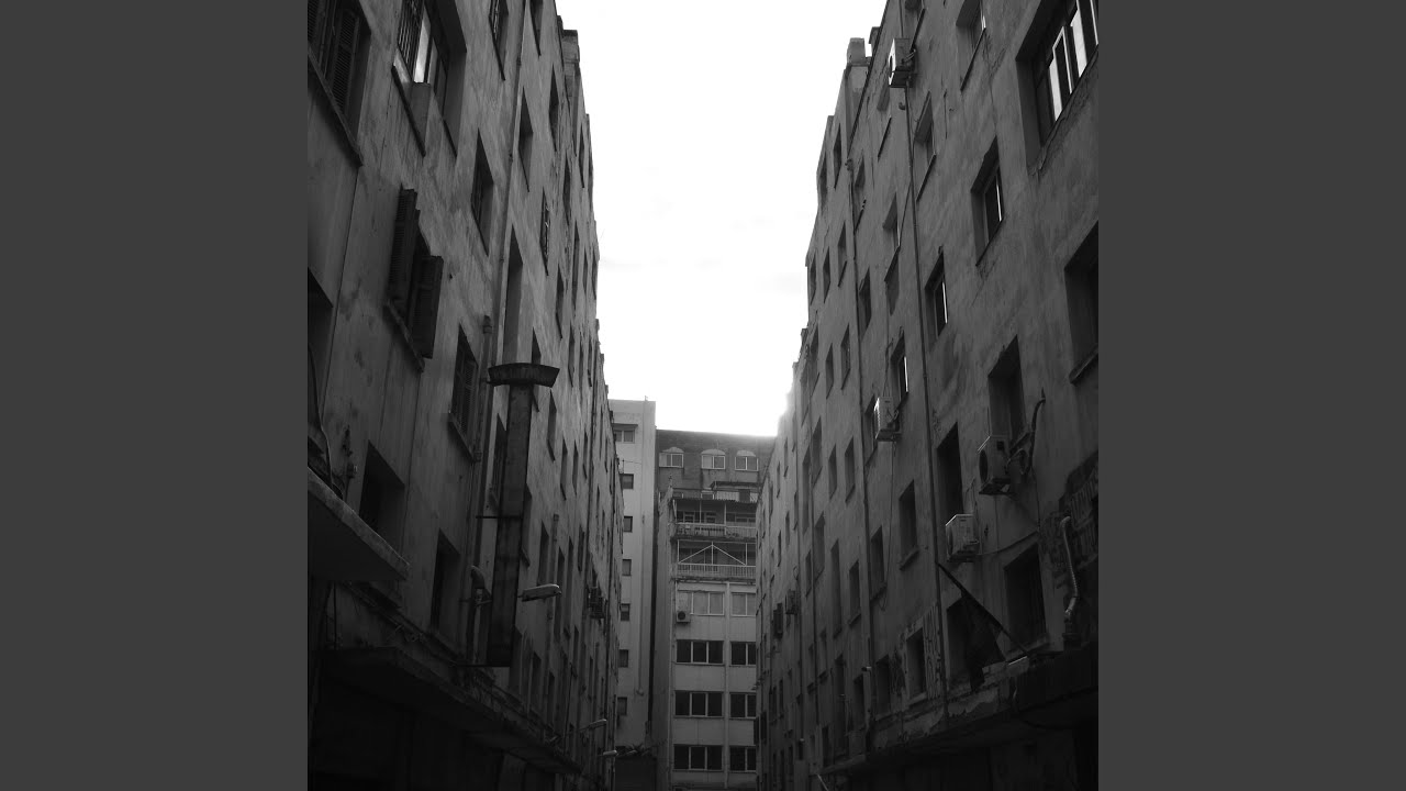 Room With No View (Demo)