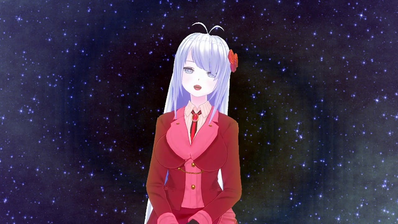 StarDust/エーテル【歌ってみた】