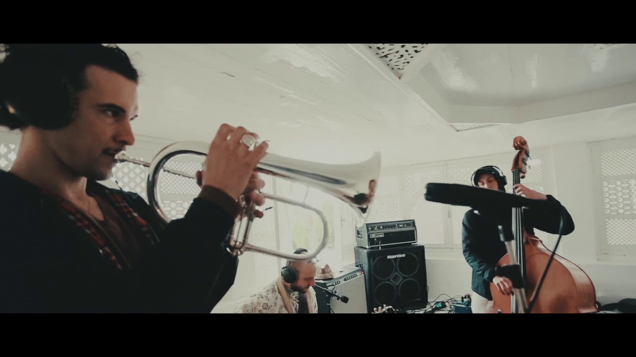 [ طريق | Muse - featuring Ramy Zoghlemi ]